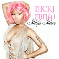 Nicky Minaj - Marilyn Monroe (Single) 2012 Nicky Minaj - Marilyn Monroe (Single) 2012