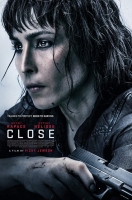 Close 2019 HDRip XviD AC3-EVO