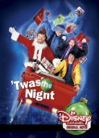'Twas the Night 2001 DSNY 720p HDRip X264 Solar