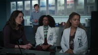 The Good Doctor S04E16 XviD-AFG EZTV