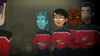 Star Trek Lower Decks S02E06 XviD-AFG EZTV Star Trek Lower Decks S02E06 XviD-AFG EZTV