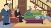 American Dad S19E17 XviD-AFG EZTV