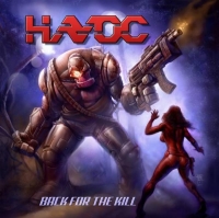 Havoc - Back For The Kill 2016 320ak Havoc - Back For The Kill 2016 320ak