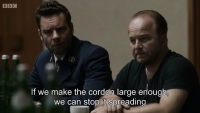 Cordon - season 1 (HC Eng subs)