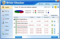 Driver Checker 2.7.4 Datecode 20100923 Software + Keygen