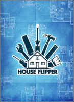 House Flipper (v1.20324 (787f2) + DLCs + MULTi21) - [DODI Repack]