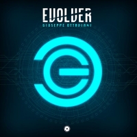 Giuseppe Ottaviani - Evolver (Album) (2019) (320kbps) (Vyze)