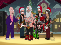 American Dad S20E09 480p x264-mSD EZTV