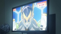 Platinum End S01E09 XviD-AFG EZTV Platinum End S01E09 XviD-AFG EZTV