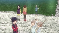 Slow Loop S01E12 1080p HEVC x265-MeGusta EZTV
