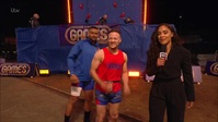 The Games S01E04 XviD-AFG EZTV The Games S01E04 XviD-AFG EZTV