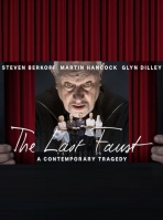 The Last Faust 2019 HDRip XviD AC3-EVO