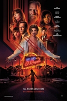 Bad Times at the El Royale 2018 720p HDCAM [FOX]
