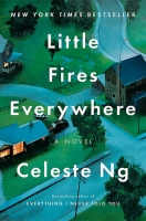 Little Fires Everywhere by Celeste Ng. epub