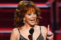 Reba McEntire - 2019 - Stronger Than The Truth [FLAC] (miok) [WWRG]