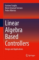 [ FreeCourseWeb ] Linear Algebra Based Controllers - Design and Applications