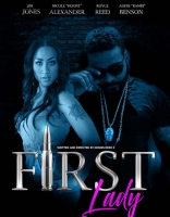 First Lady 2018 HDRip XviD AC3-EVO First Lady 2018 HDRip XviD AC3-EVO