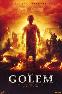 The Golem 2019 HDRip XviD AC3-EVO[TGx]