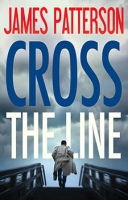 Cross the Line audiobook by James Patterson EarReaders