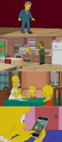 The Simpsons S31E16 720p x265-ZMNT