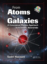 From Atoms to Galaxies - A Conceptual Physics Approach to Scientific Awareness