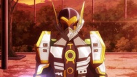 Platinum End S01E13 XviD-AFG EZTV