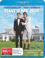 That\'s My Boy [2012]-720p-BRrip-x264-Xitz (StyLish Release)