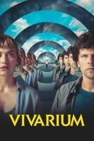 Vivarium 2019 1080p BluRay 1400MB DD5 1 x264-GalaxyRG