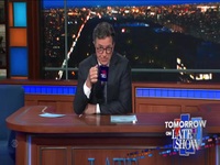 Stephen Colbert 2021 10 19 Nick Offerman 480p x264-mSD EZTV Stephen Colbert 2021 10 19 Nick Offerman 480p x264-mSD EZTV