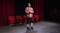 Tops and Bottoms S01E01 XviD-AFG EZTV