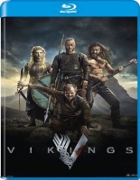 Vikings S01 Complete Season 1 EXTENDED BluRay 720p x265 HEVC