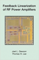 [ DevCourseWeb ] Feedback Linearization of RF Power Amplifiers