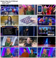 Strictly It Takes Two S17E49 (1280x720p HD, 50fps, soft Eng subs)