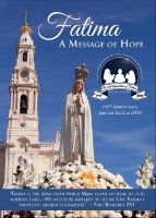 Fatima - A Message of Hope (2016) 720p WEB x264 Dr3adLoX