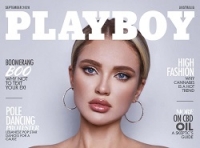 Playboy Australia – September 2020 Playboy Australia – September 2020