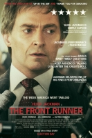 The Front Runner 2019 BRRip XviD AC3-EVO