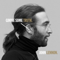 John Lennon - GIMME SOME TRUTH. (Deluxe) (2020) [320 KBPS]