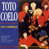 Toto Coelo ‎- I Eat Cannibals (1993) [FLAC] [DJ]