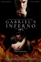 Gabriels Inferno Part II 2020 HDRip XviD AC3-EVO