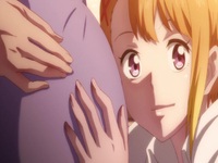 Mieruko-chan S01E08 480p x264-mSD EZTV Mieruko-chan S01E08 480p x264-mSD EZTV