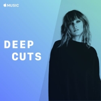Taylor Swift : Deep Cuts (2019) Mp3 320kbps Songs [PMEDIA]