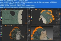 [ FreeCourseWeb ] TheGnomonWorkshop - Creating a Fantasy Creature