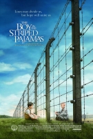 The Boy In The Striped Pyjamas 2008 LiMiTED DVDRiP XViD-iKA