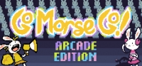 Go Morse Go! Arcade Edition Go Morse Go! Arcade Edition