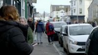 Caught Red Handed S01E14 Shoplifters XviD-AFG EZTV