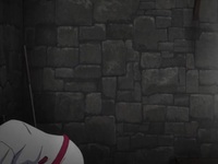 The Case Study of Vanitas S01E14 480p x264-mSD EZTV