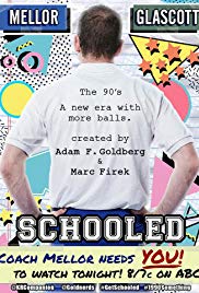 Schooled S02E15 720p HDTV x264-Worldmkv