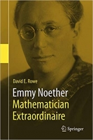 [ FreeCourseWeb ] Emmy Noether - Mathematician Extraordinaire