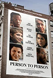 Person to Person(2017)Mp-4[DaScubaDude]