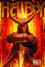Hellboy 2019 1080p WEB-DL AC3 H264-CMRG